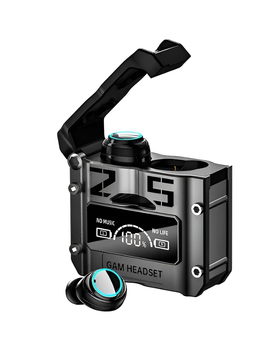 Audífonos In-Ear Inalámbrica con (si aplica) Sí Audífonos In-Ear Inalámbrica con (si aplica) Sí