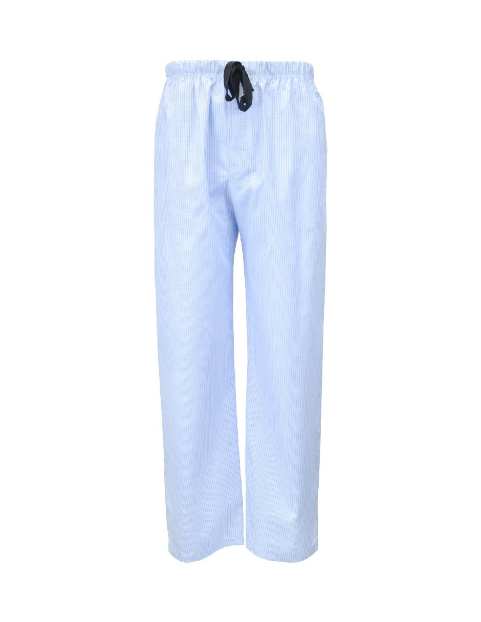 Pantalón pijama MANCHESTER estampado A rayas de Poliéster para hombre 5