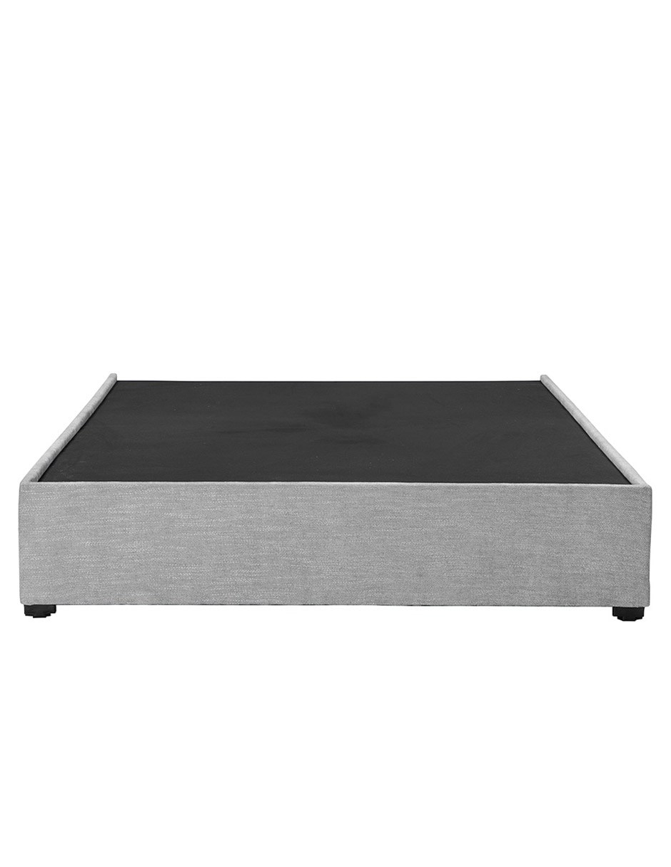 Base para cama de madera pino Base para cama de madera pino
