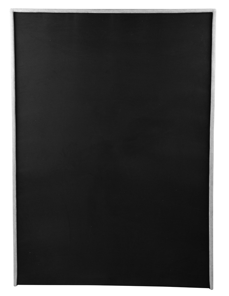Base para cama de madera pino 2