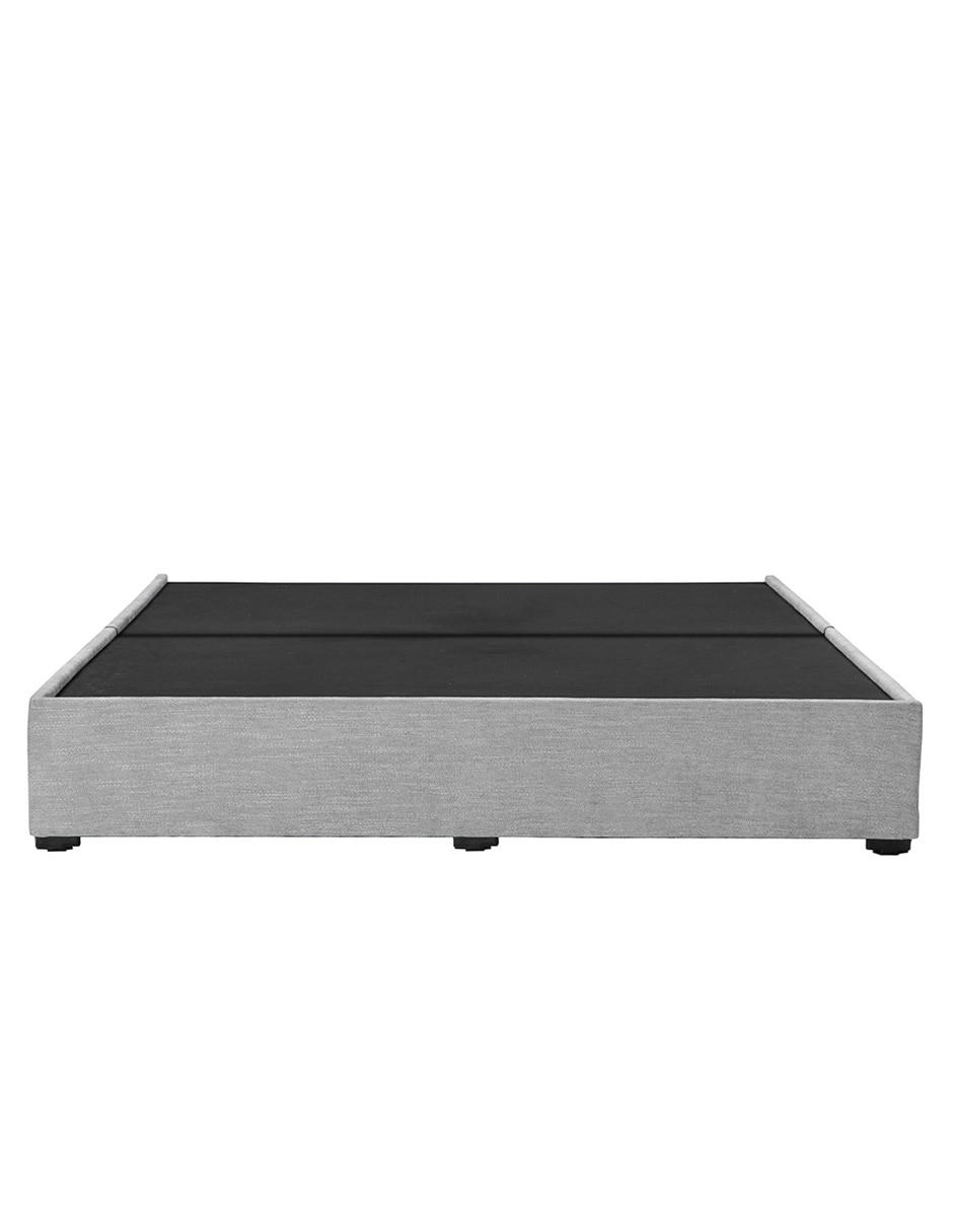 Base para cama de madera pino Base para cama de madera pino