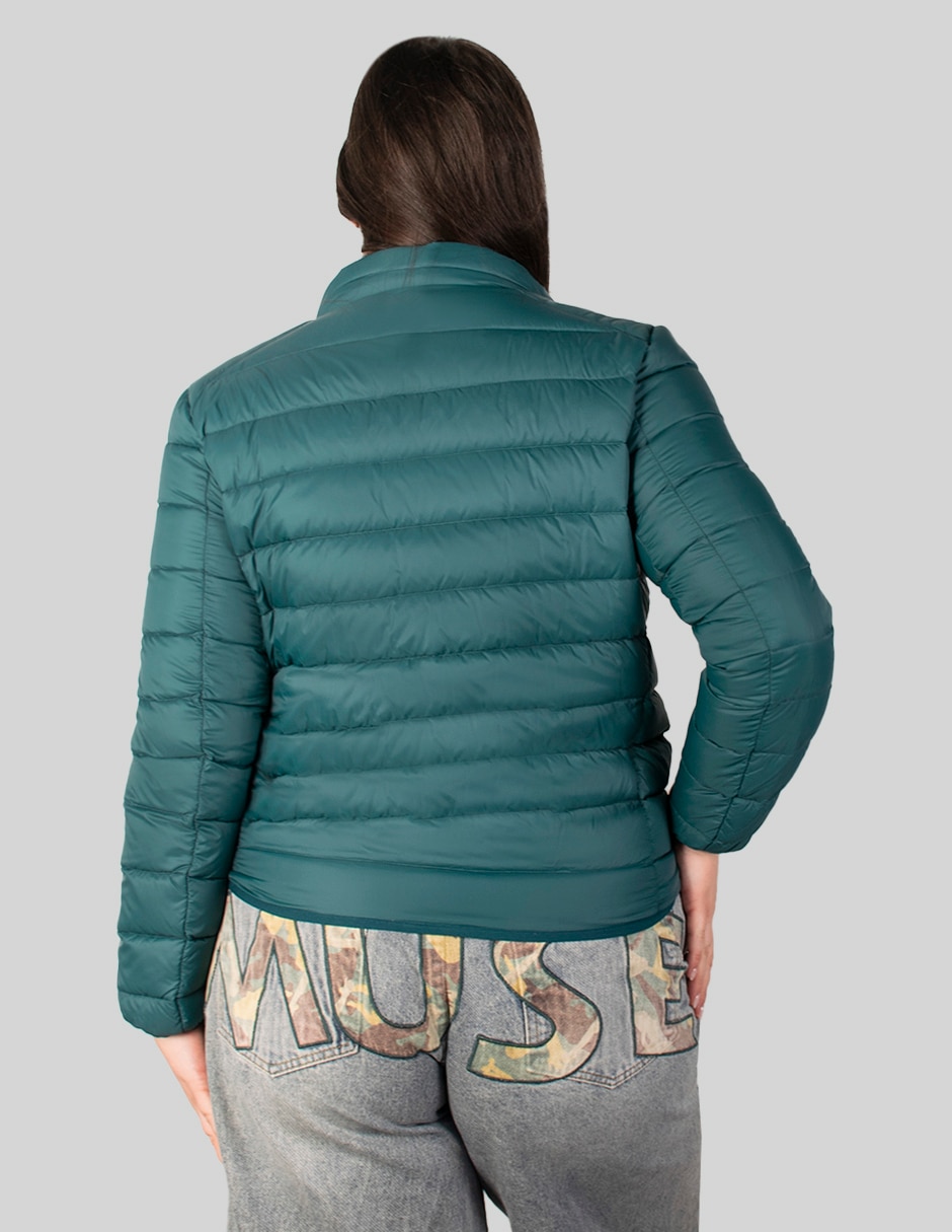 Chamarra casual para mujer 3