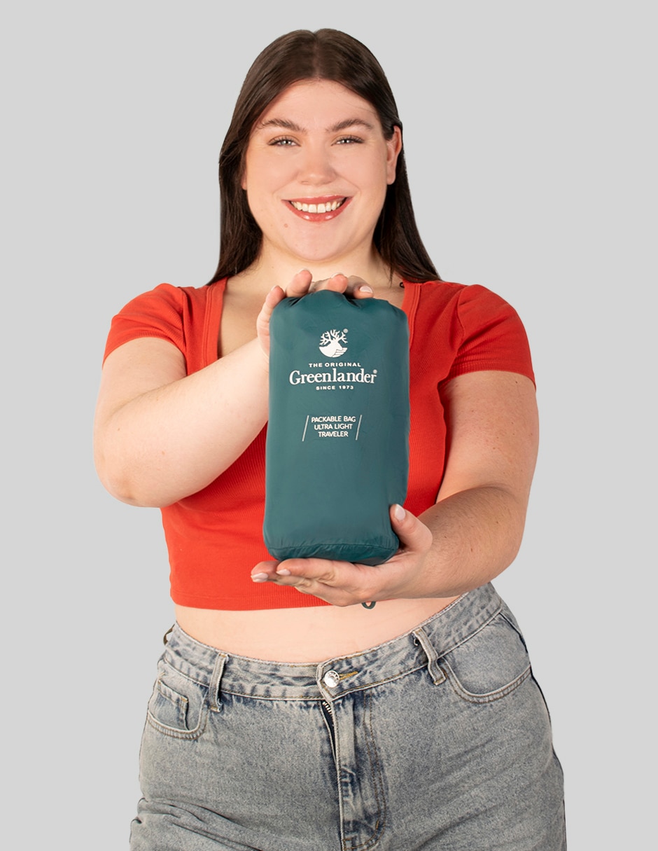 Chamarra casual para mujer 2