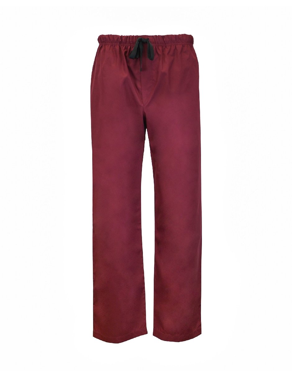 Pantalón pijama de algodón para hombre 5