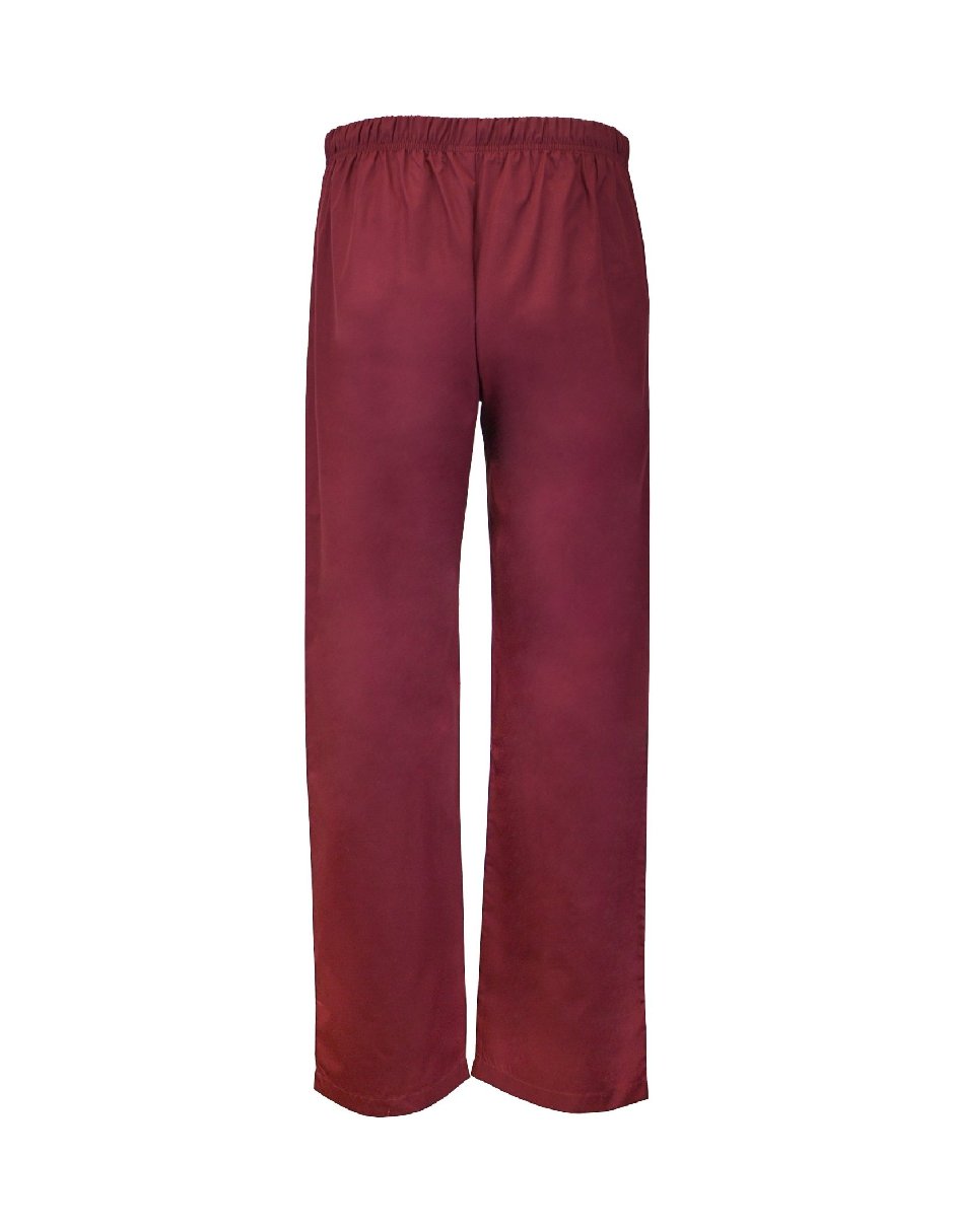 Pantalón pijama de algodón para hombre 4