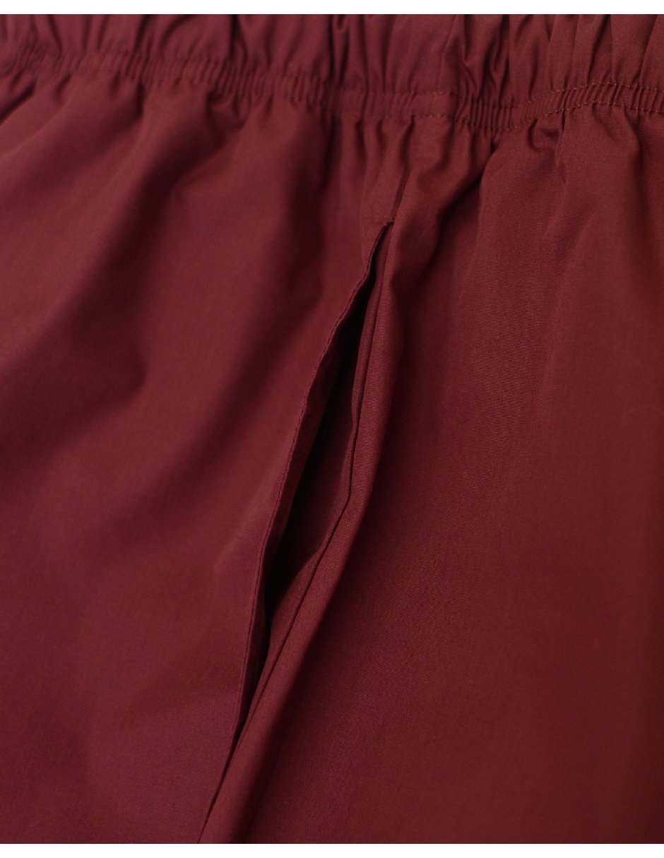 Pantalón pijama de algodón para hombre 8