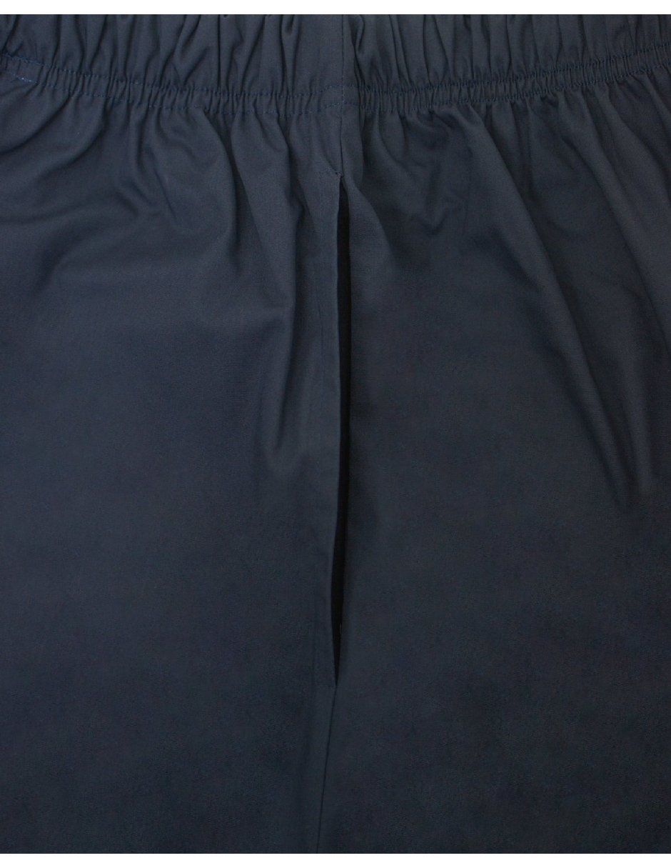 Pantalón pijama MANCHESTER estampado Liso de Algodón para hombre 8