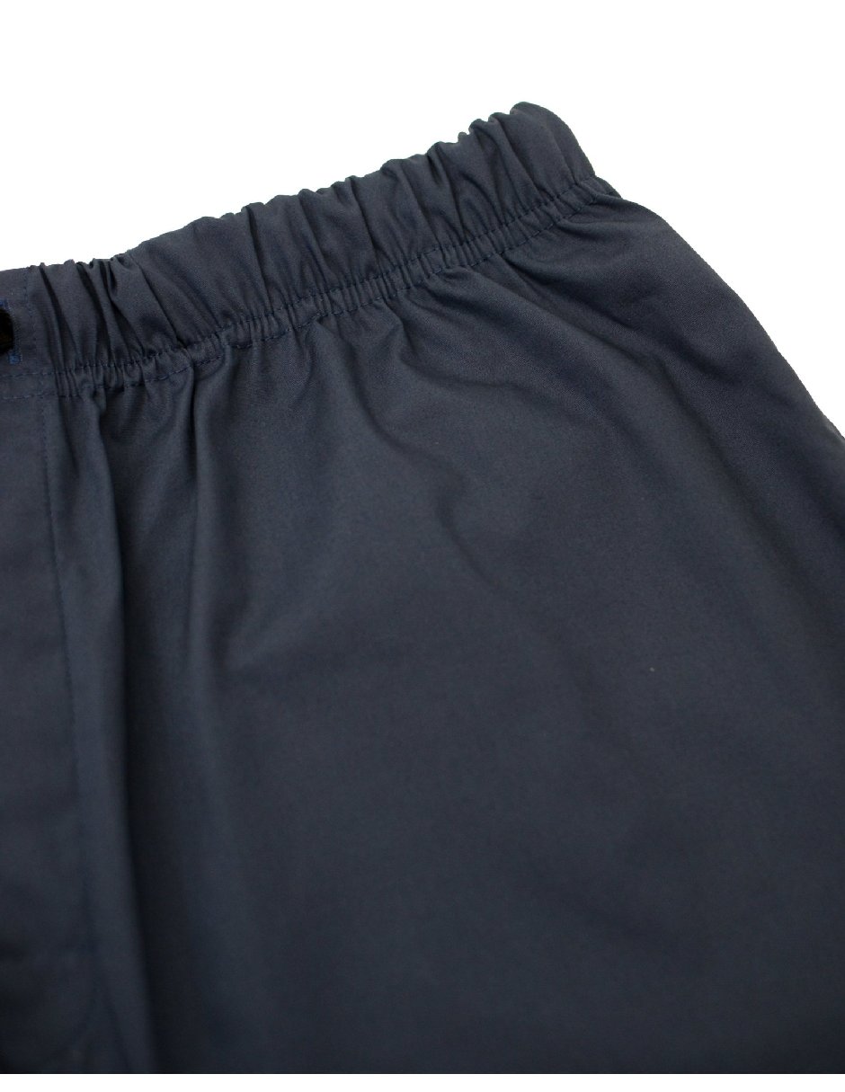 Pantalón pijama MANCHESTER estampado Liso de Algodón para hombre 3
