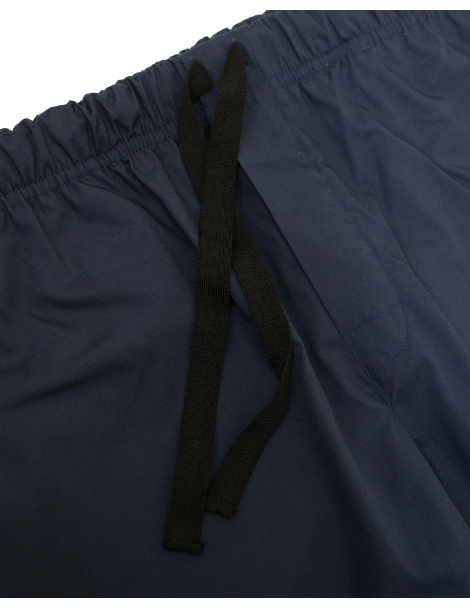 Pantalón pijama MANCHESTER estampado Liso de Algodón para hombre 6