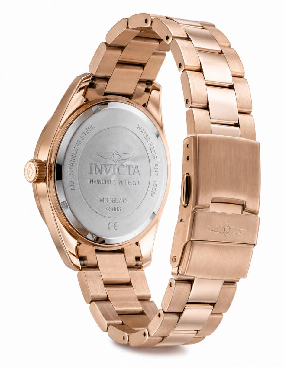 Reloj CELESTIAL para Hombre 69196 4