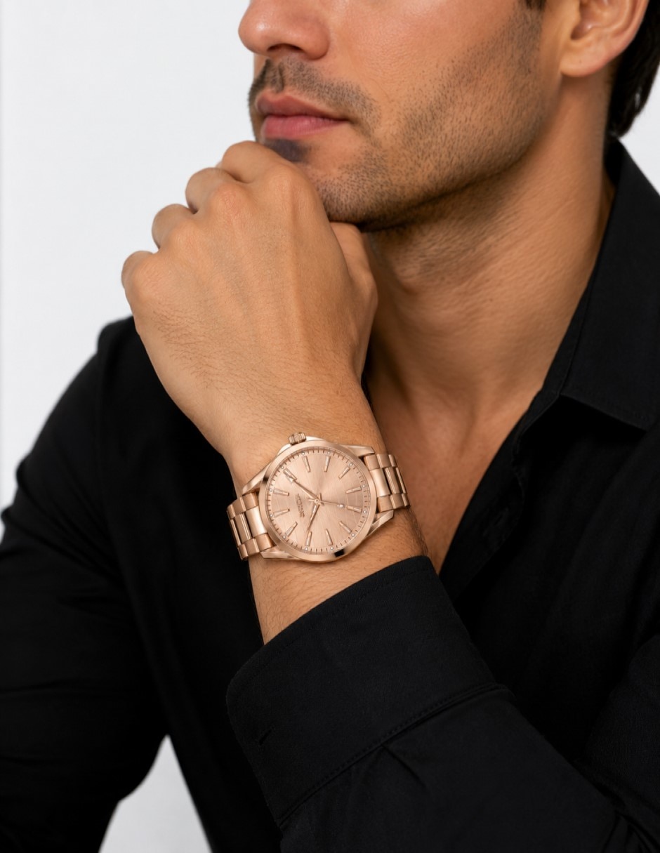 Reloj CELESTIAL para Hombre 69196 3