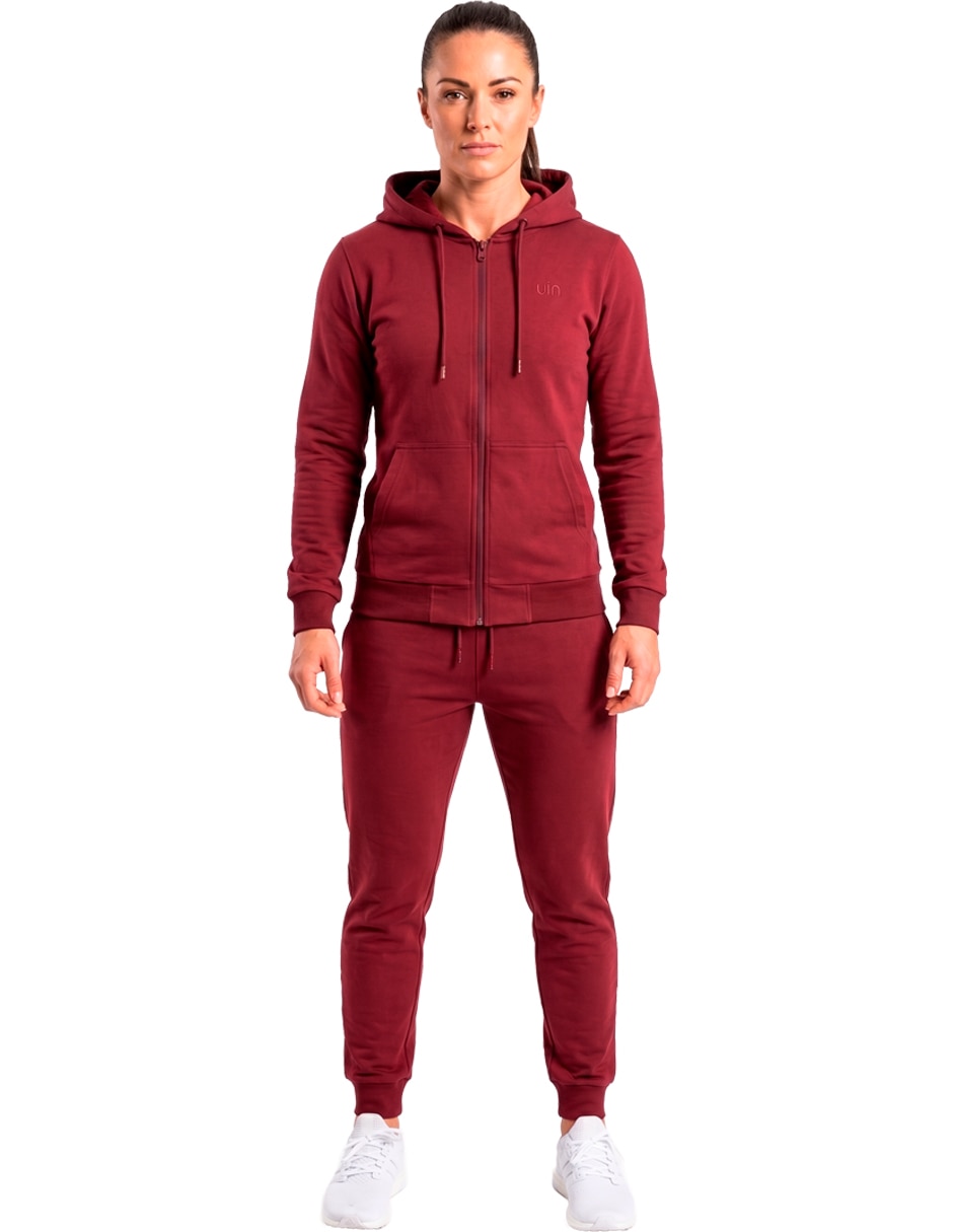 Conjunto deportivo Regular con Elástico para Mujer
