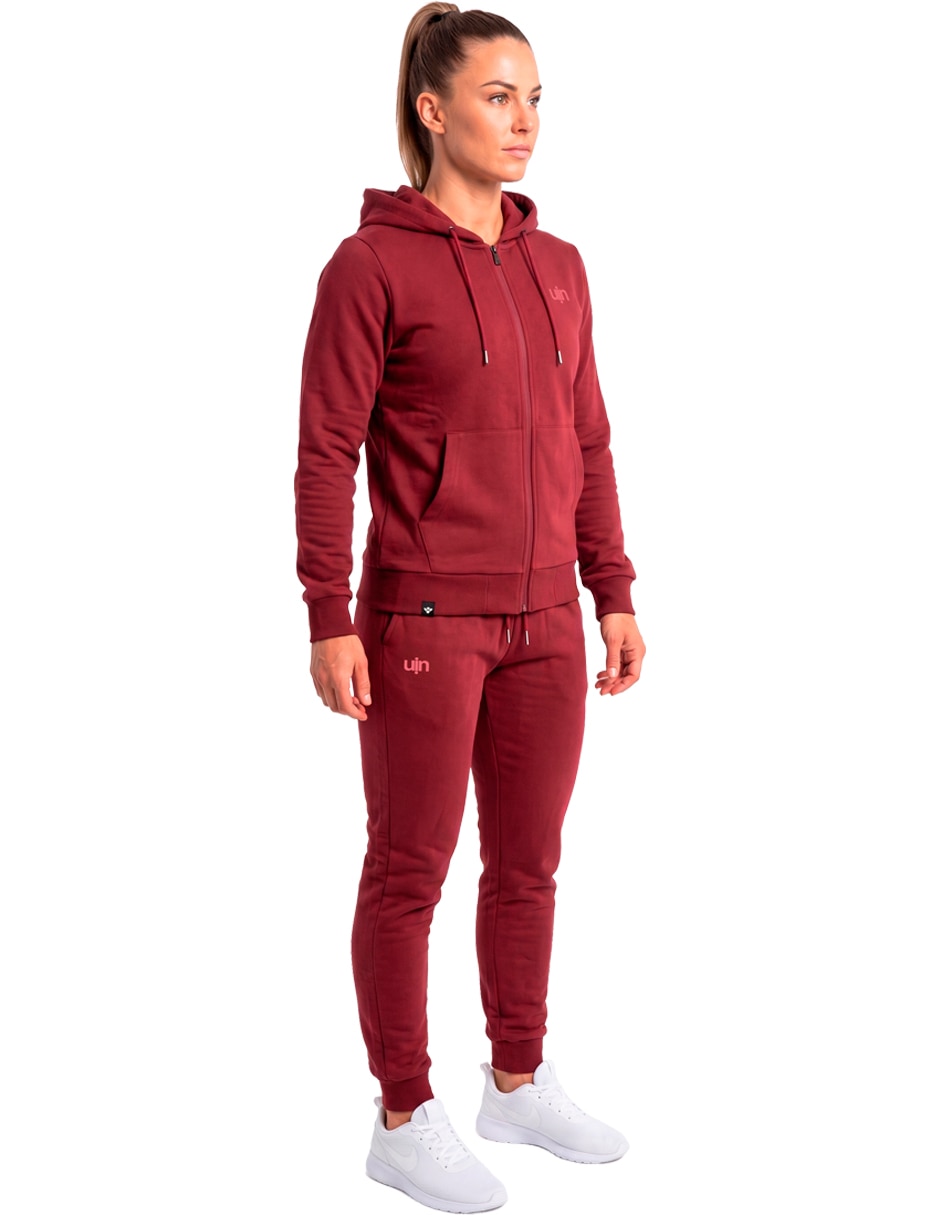 Conjunto deportivo Regular con Elástico para Mujer 5