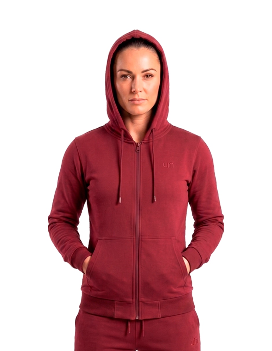 Conjunto deportivo Regular con Elástico para Mujer 2