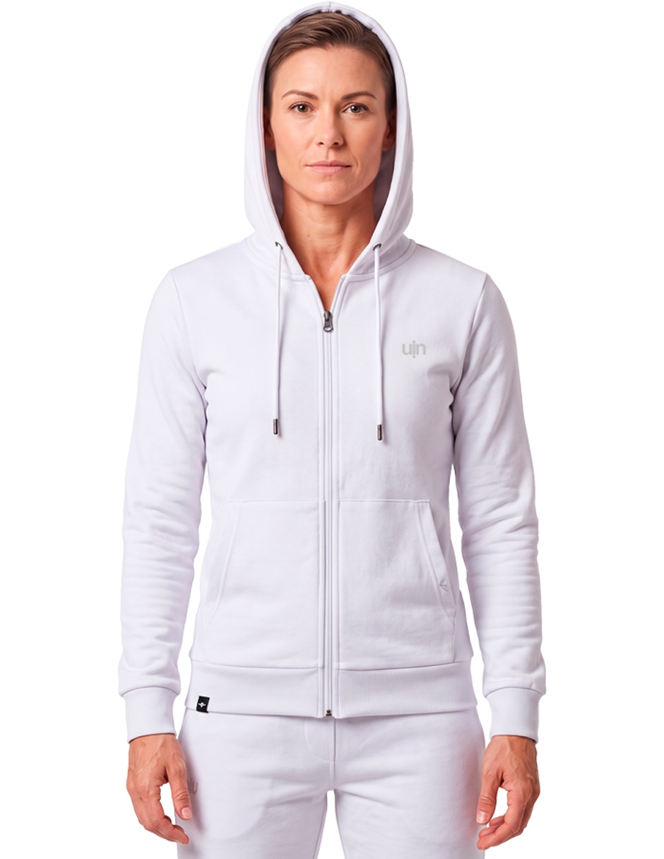 Conjunto deportivo Regular con Elástico para Mujer 6
