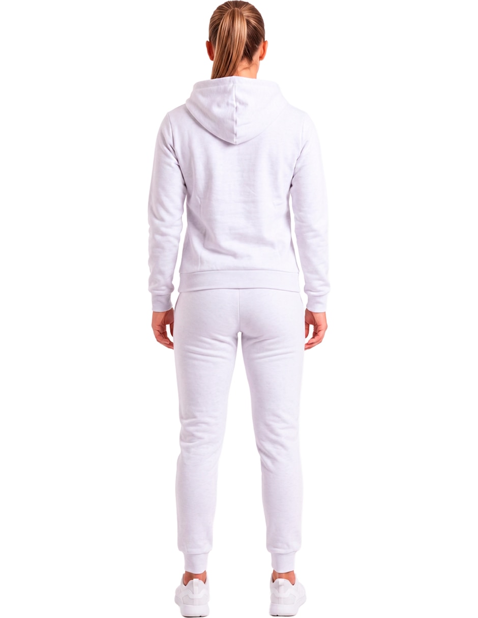 Conjunto deportivo Regular con Elástico para Mujer 5