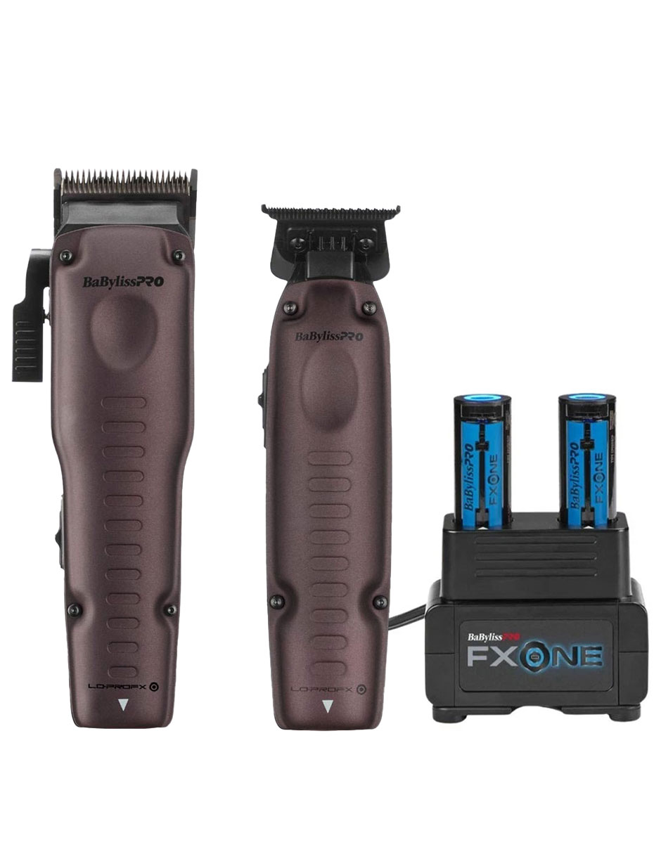 Recortadora de cabello FX129PTO Recortadora de cabello FX129PTO