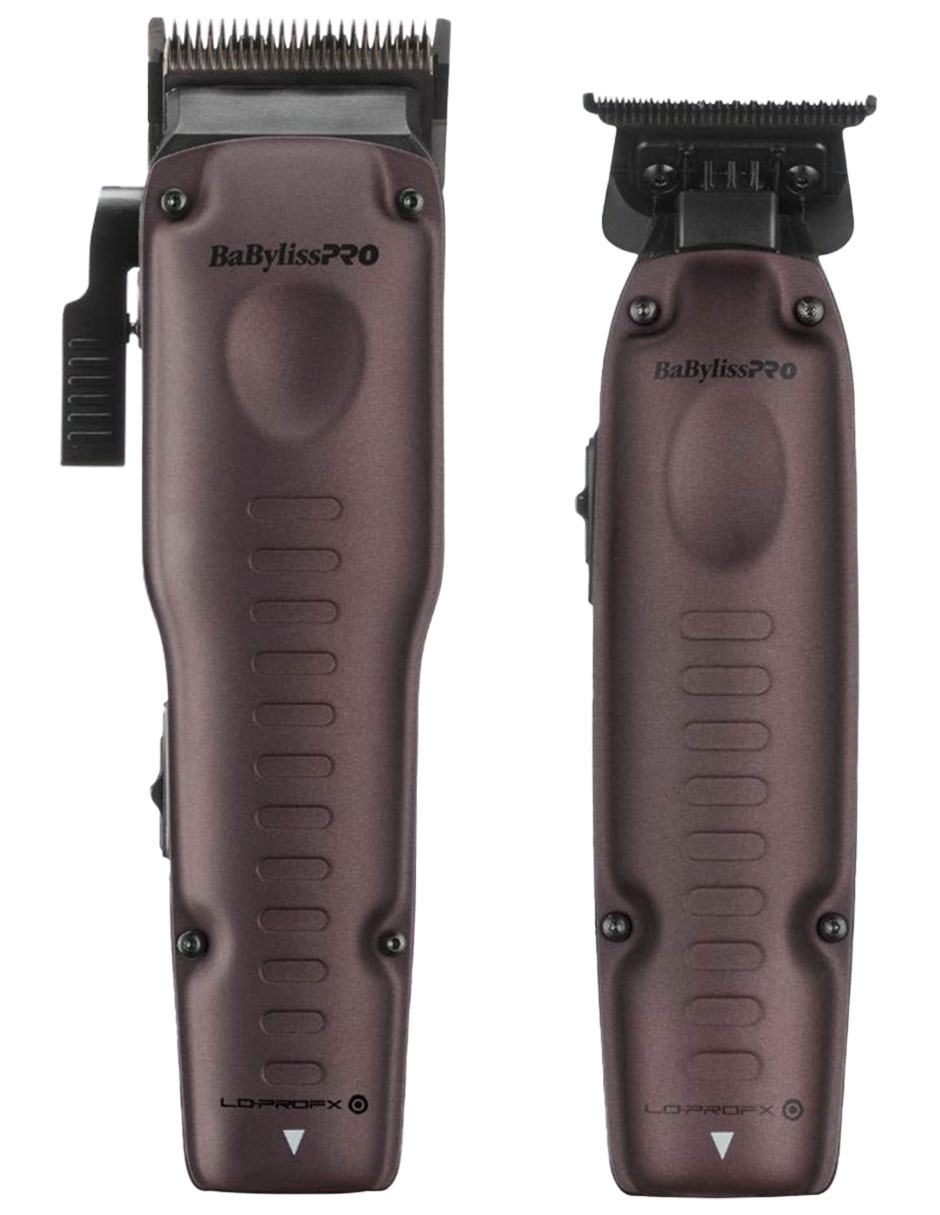 Recortadora de cabello FX129PTO 2