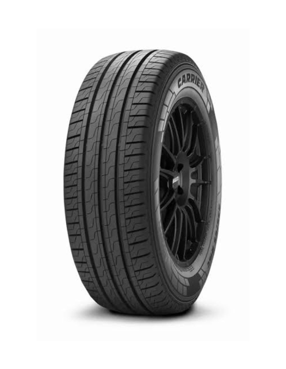 Llanta para auto Pirelli Carrier 215/65 R16 Llanta para auto Pirelli Carrier 215/65 R16