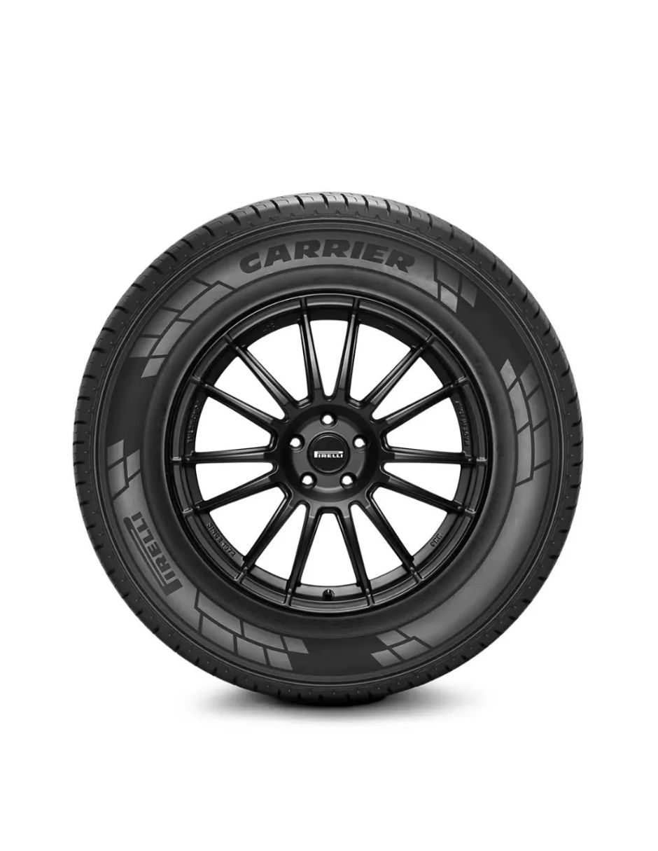 Llanta para auto Pirelli Carrier 215/65 R16 2