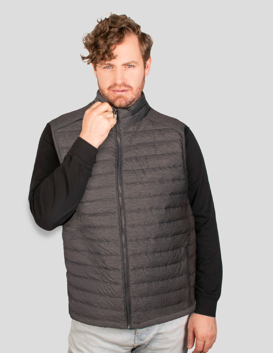 Gris oxford 3