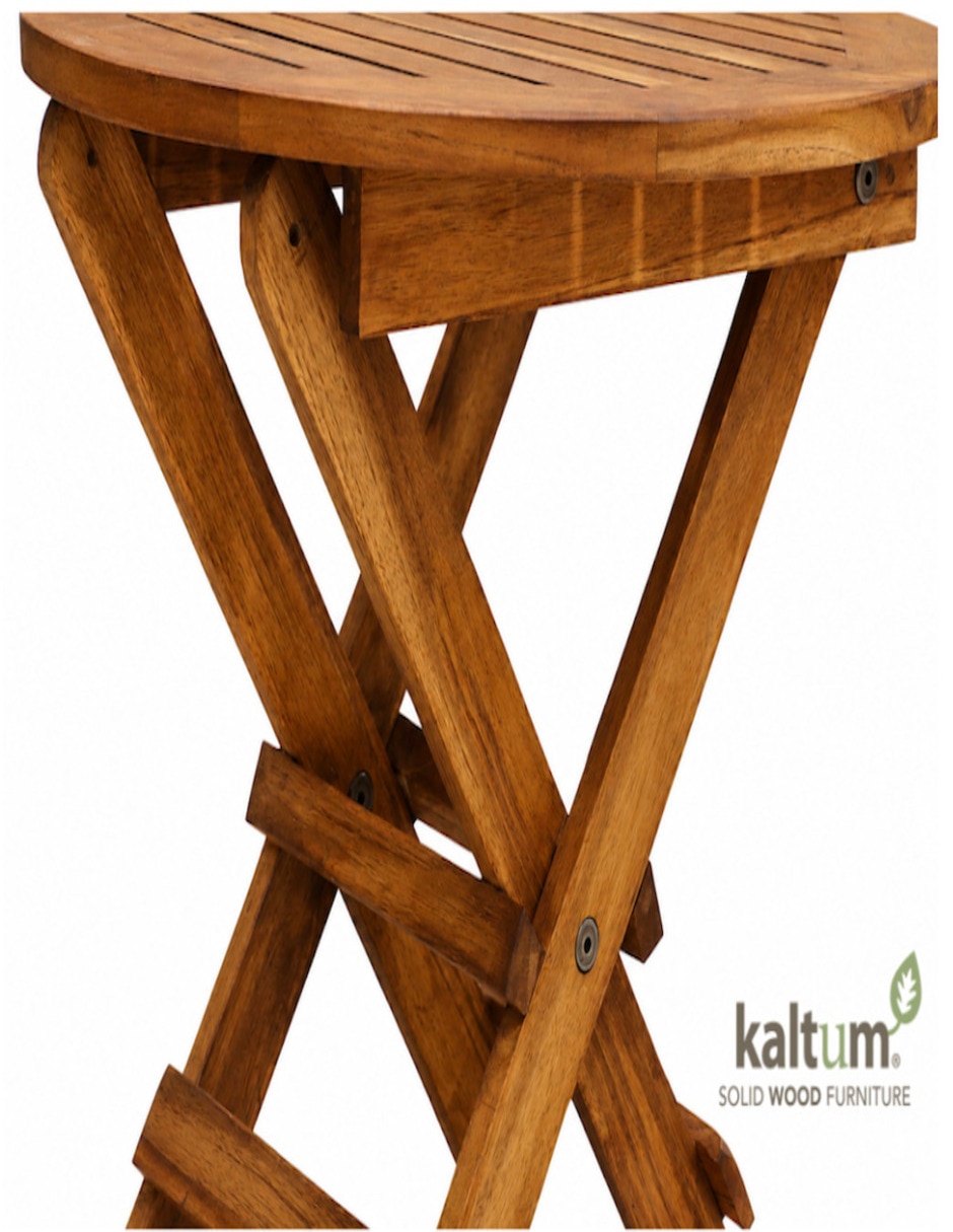 Mesa para jardín 3