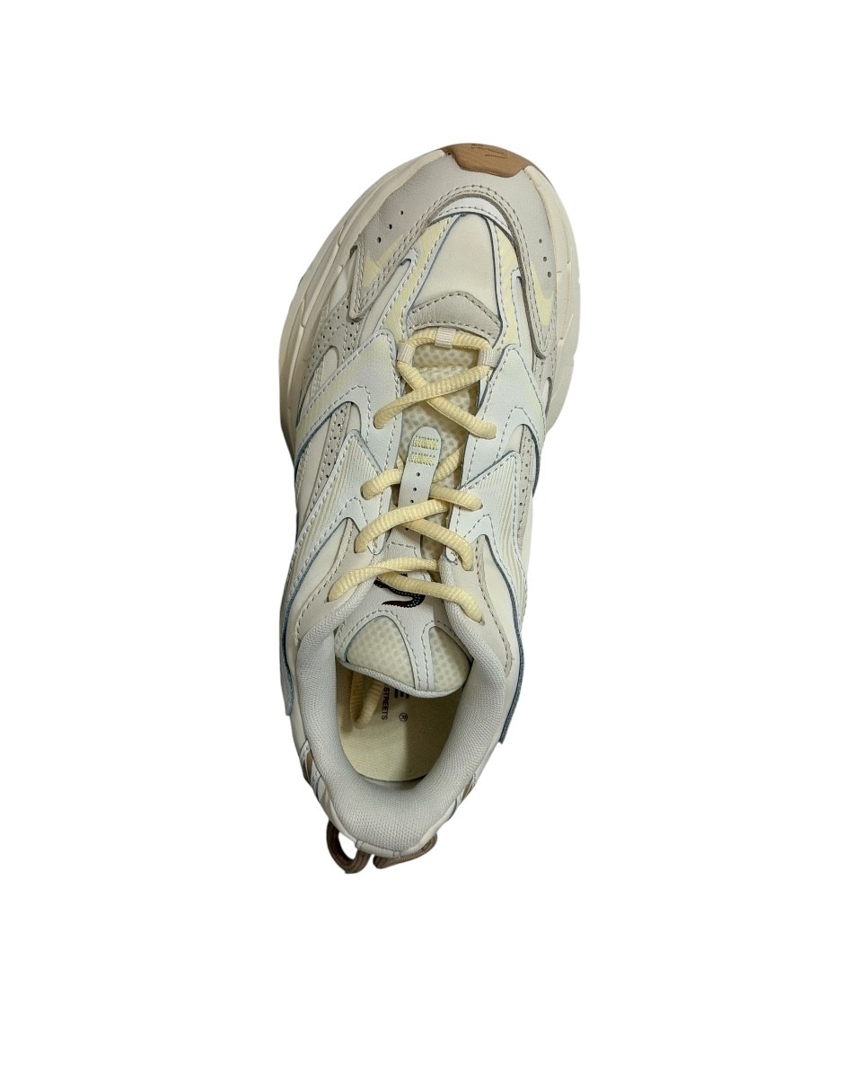 Tenis/Set tenis L003 NEO SHOT No aplica para mujer