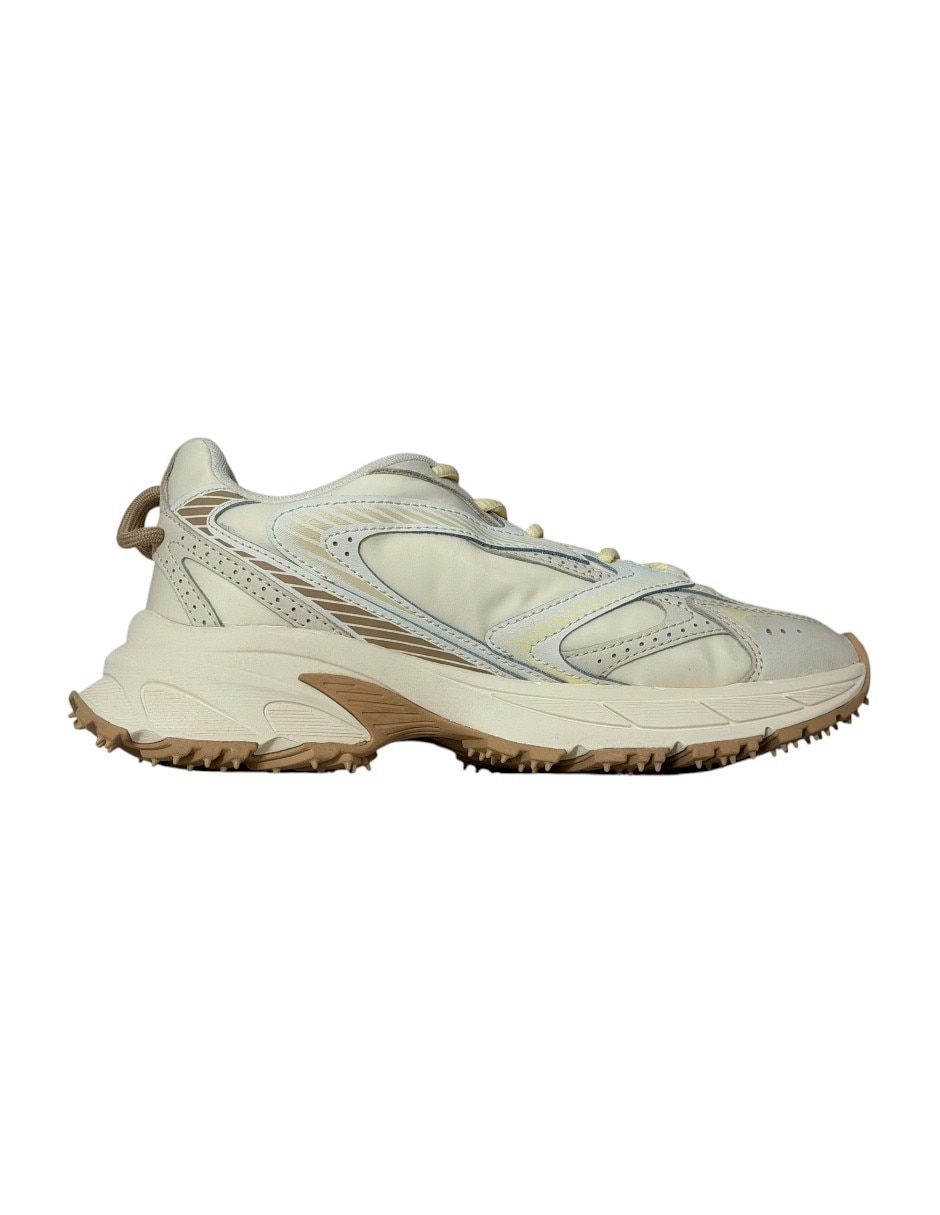 Tenis/Set tenis L003 NEO SHOT No aplica para mujer