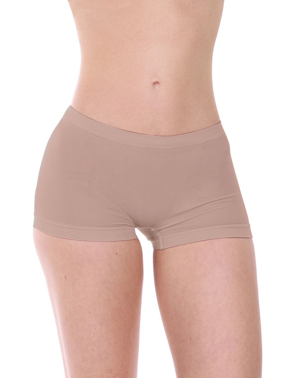 Bóxer de Poliamida y elastano para mujer 4