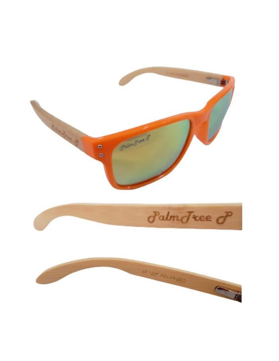 Lentes de sol sin familia / colección Soul Colors Características Generales de los Polarized para (si aplica) Unisex 5