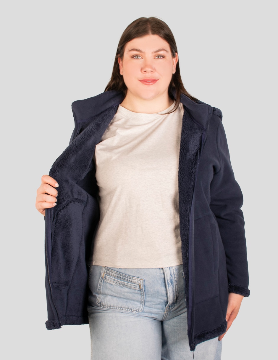 Chaleco para mujer 5