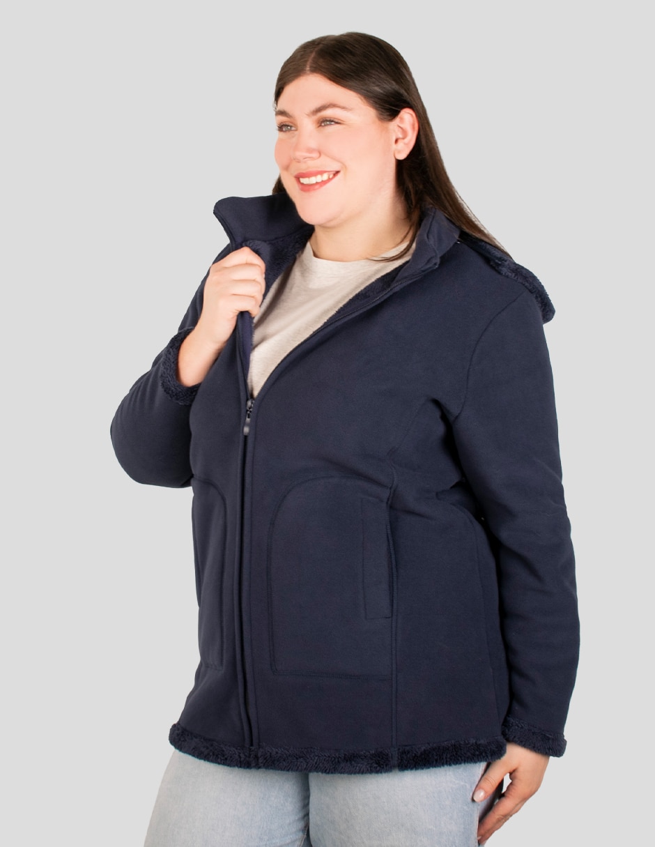 Chaleco para mujer 4