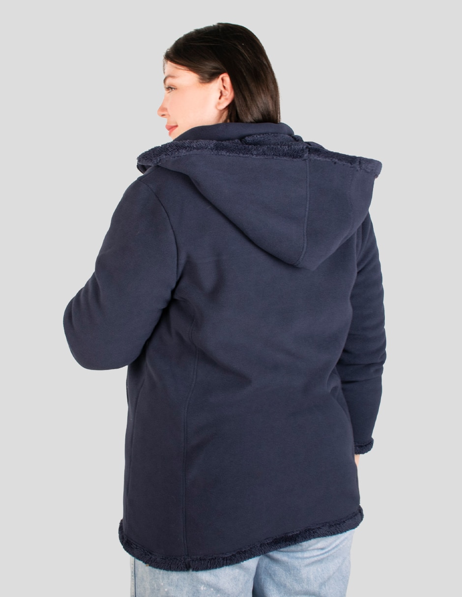 Chaleco para mujer 2