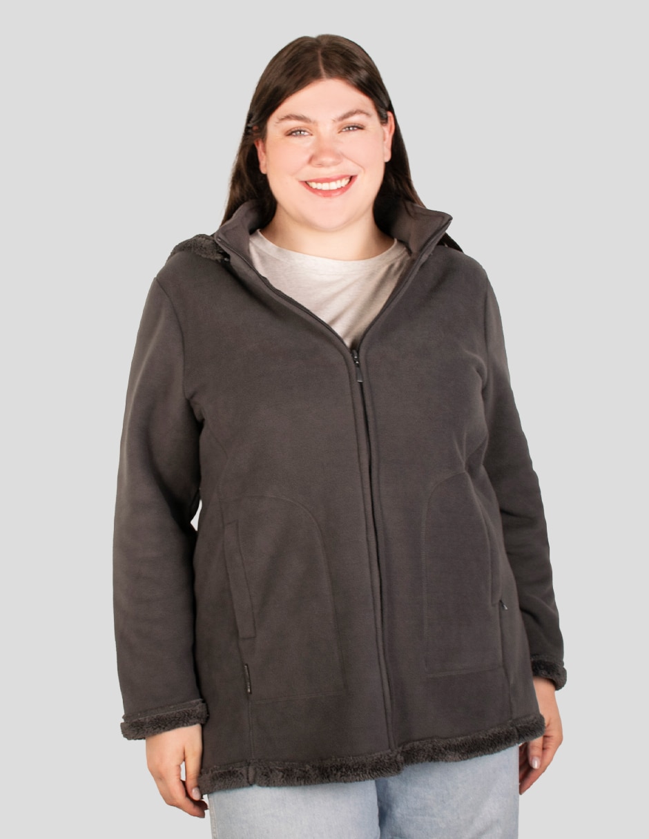 Gris oxford 3