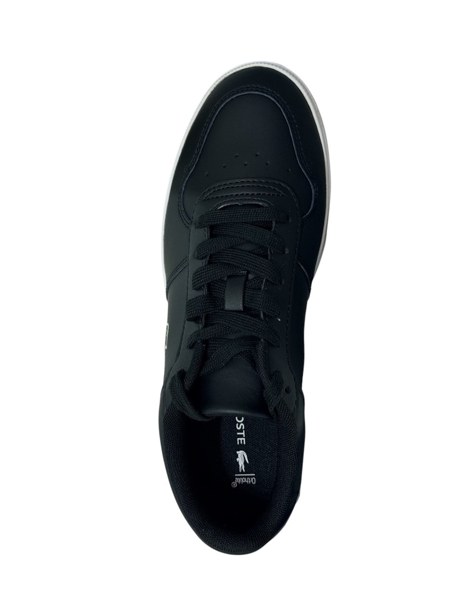 Tenis T- Base para mujer 3