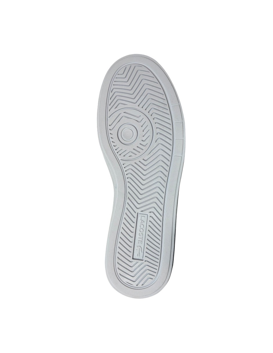 Tenis T- Base para mujer 5