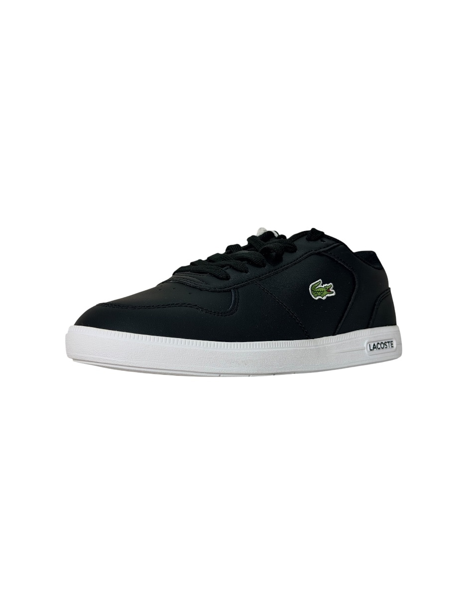 Tenis T- Base para mujer 6