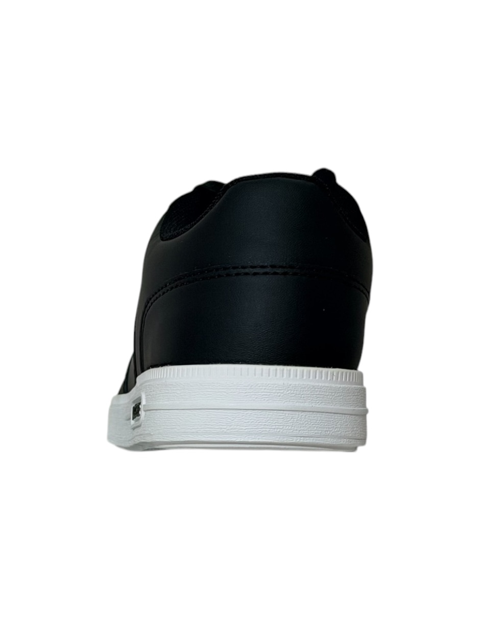 Tenis T- Base para mujer 7