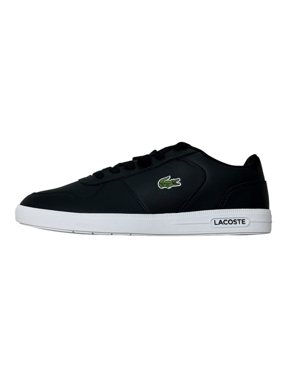 Tenis T- Base para mujer