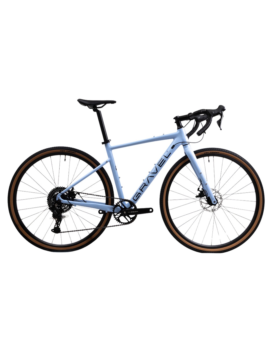 Bicicleta GRAVEL rodada para Unisex Bicicleta GRAVEL rodada para Unisex