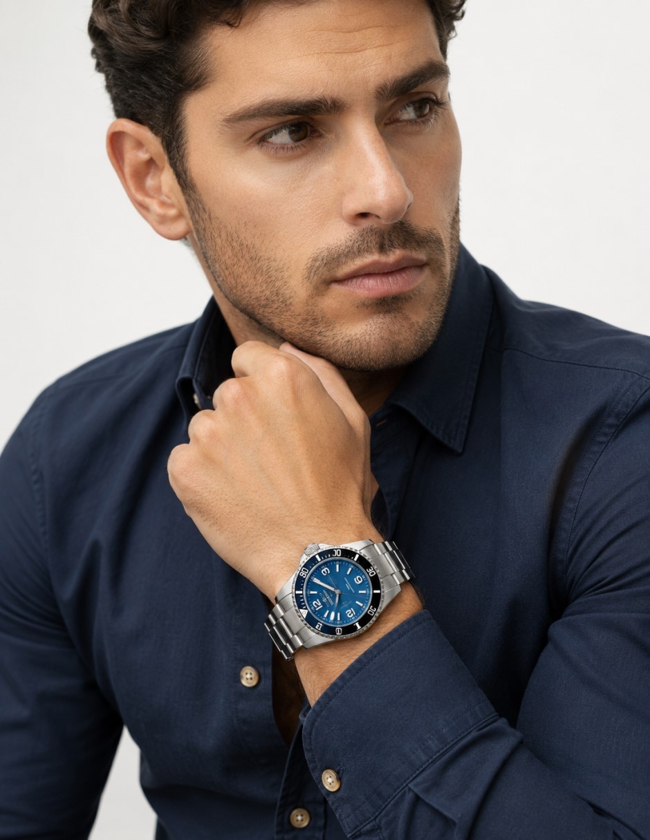 Reloj ESPECIALIDAD para Hombre 69726 2