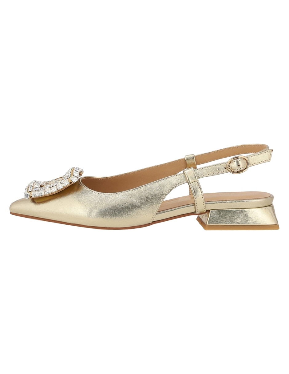 Balerinas de piel para mujer Balerinas de piel para mujer