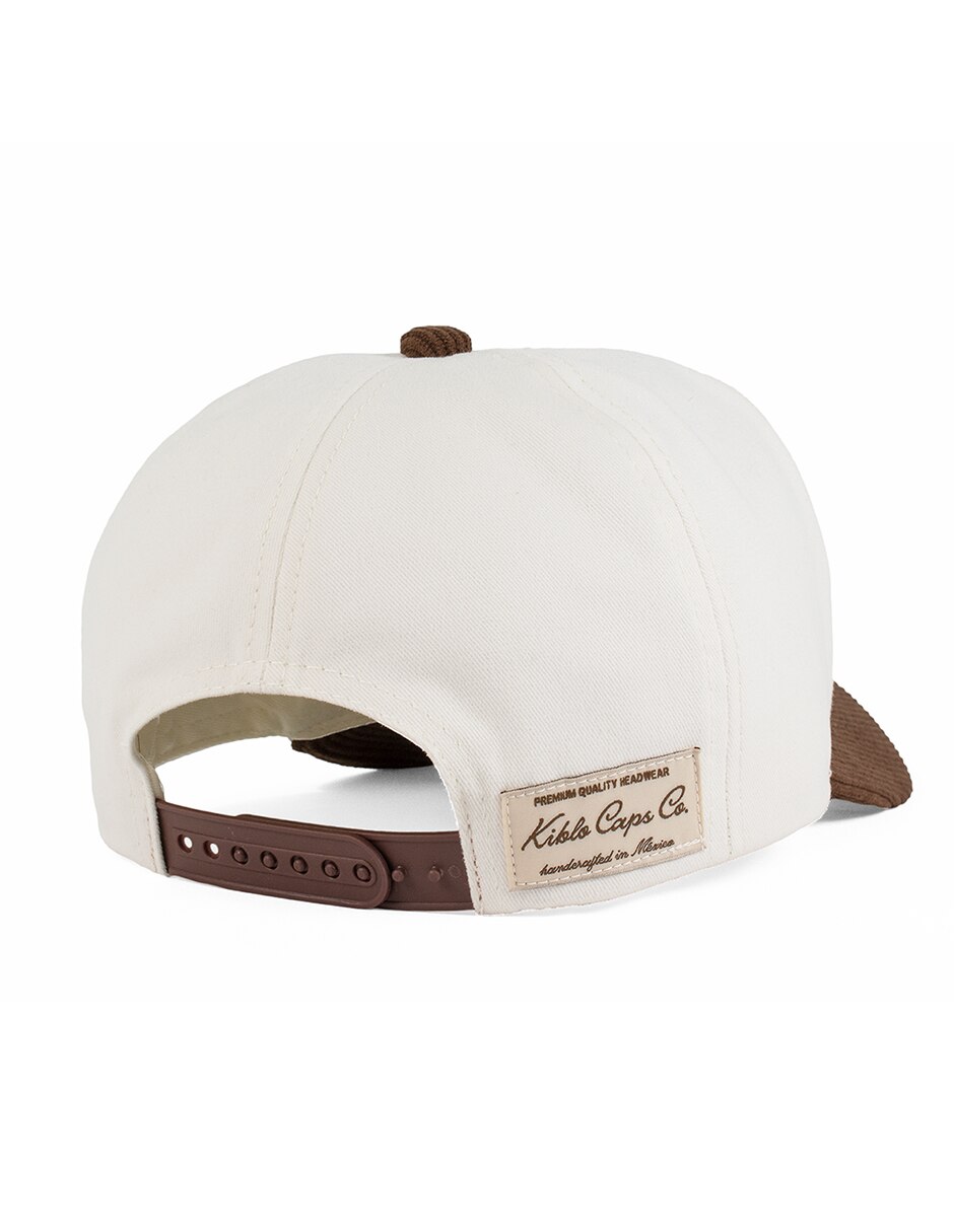 Gorra visera semicurva broche para Casual Mental Athletics No aplica No aplica para Unisex 5