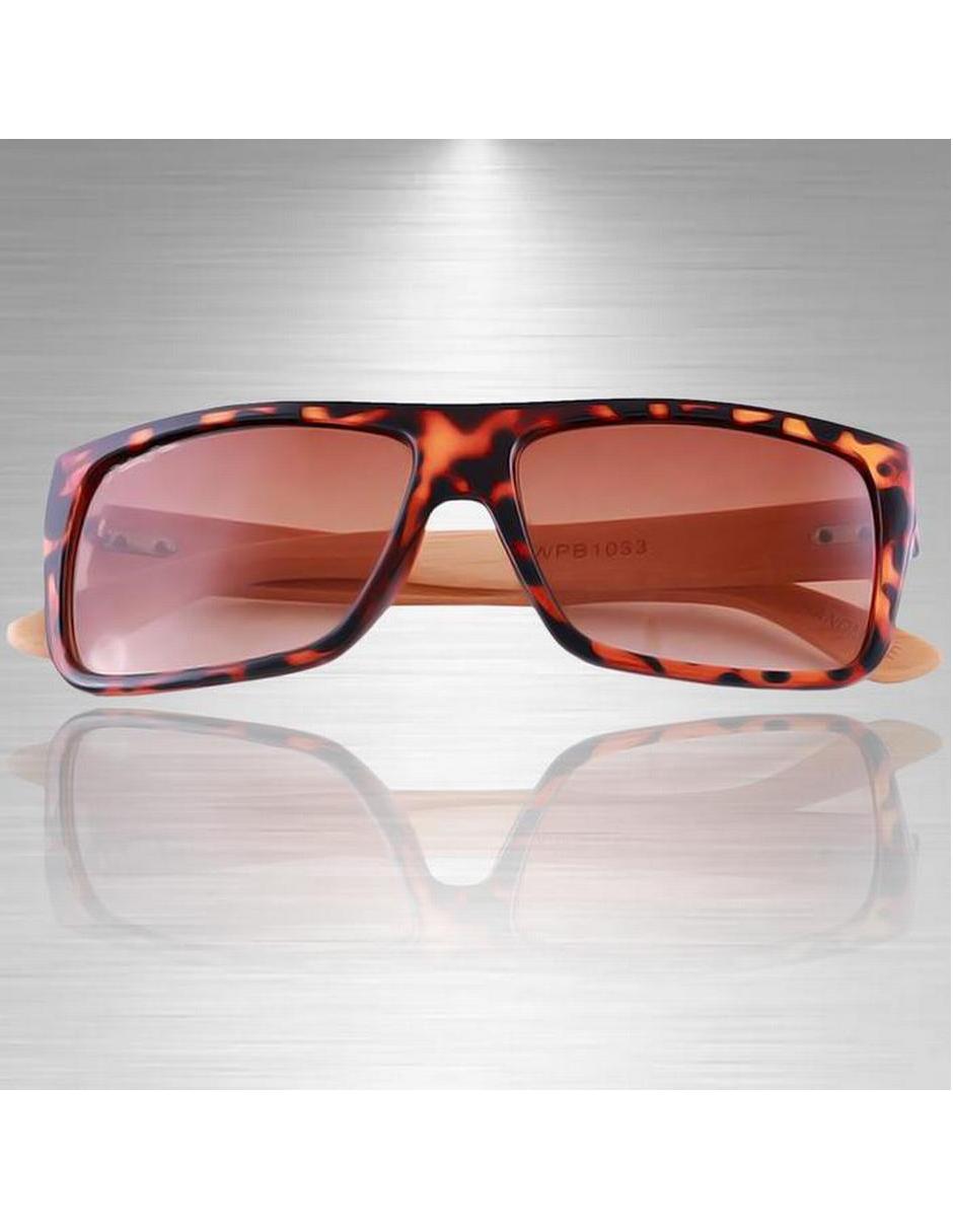Lentes de sol sin familia/ colecicón Sierra para (si aplica) Unisex 5