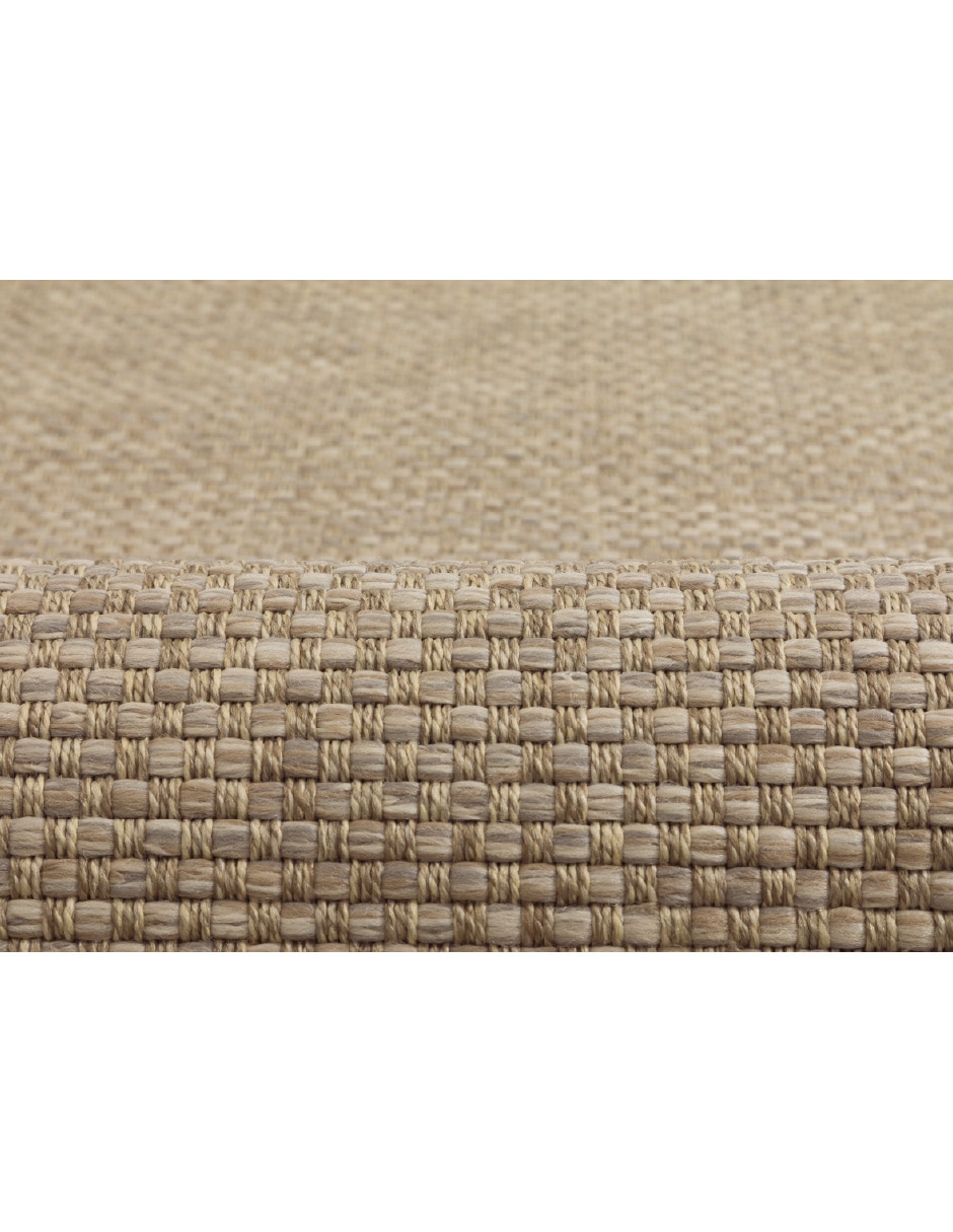 Tapete para exterior Linen Shore 5