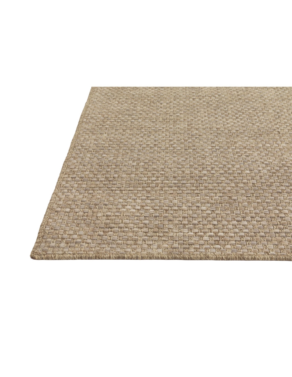 Tapete para exterior Linen Shore 7