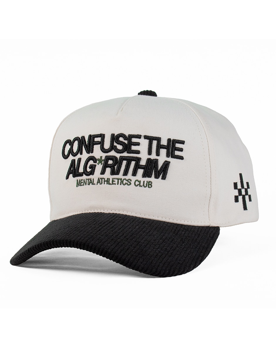 Gorra visera semicurva broche para Casual Mental Athletics No aplica No aplica para Unisex Gorra visera semicurva broche para Casual Mental Athletics No aplica No aplica para Unisex