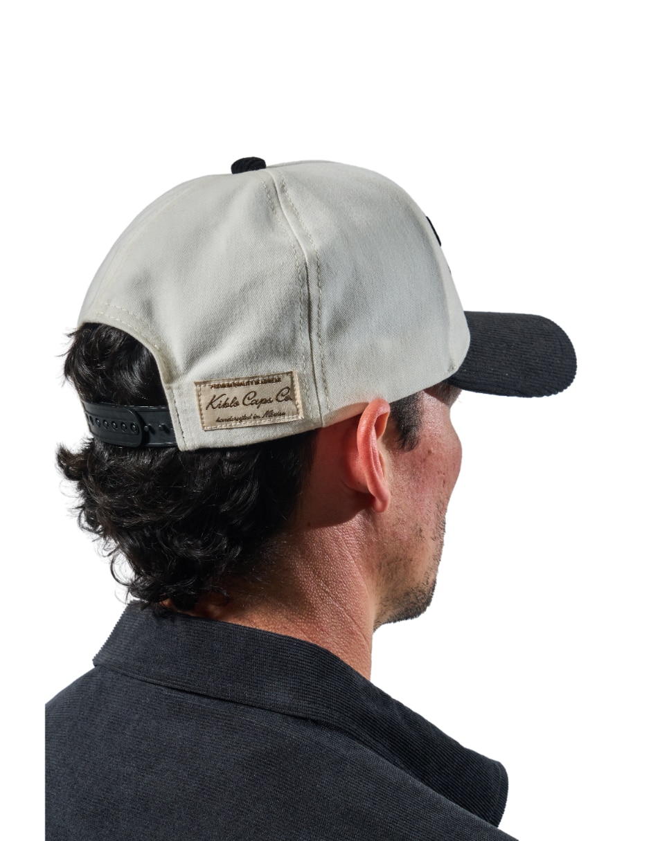 Gorra visera semicurva broche para Casual Mental Athletics No aplica No aplica para Unisex 8