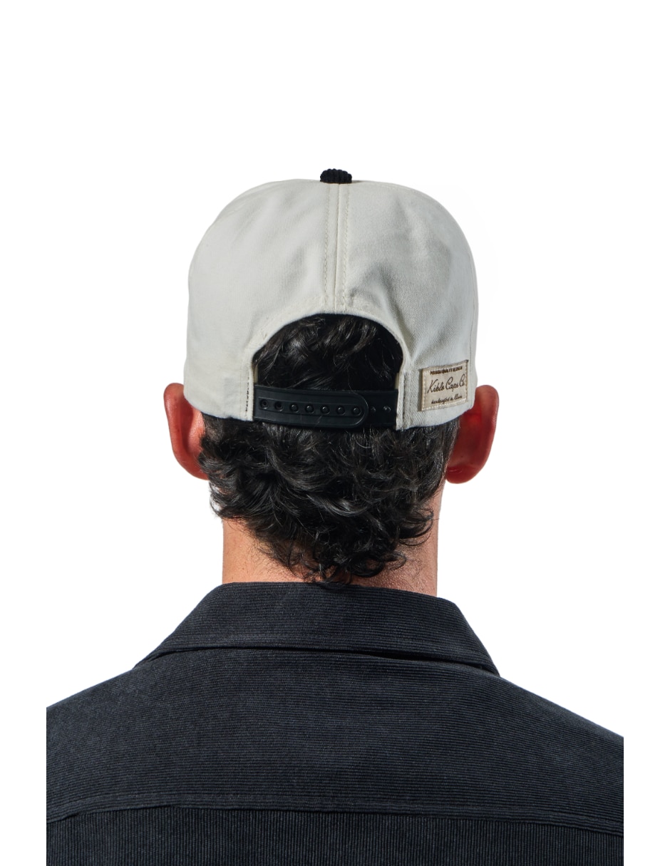 Gorra visera semicurva broche para Casual Mental Athletics No aplica No aplica para Unisex 3