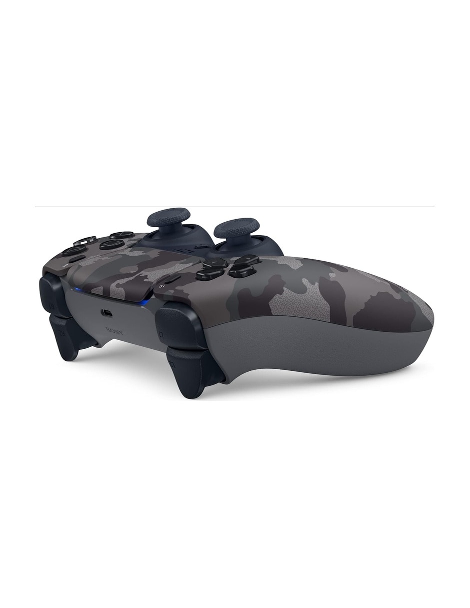 Set control Inalámbrica para PlayStation 5 edición Estándar No aplica 2